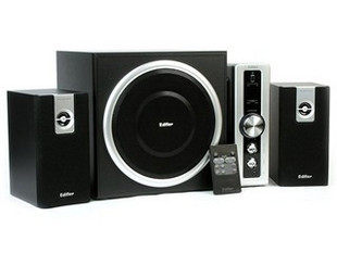edifier c2 2.1