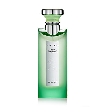 light green perfume