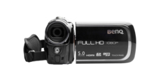 видеокамера компания BenQ/BenQ не д35 флэш-памяти