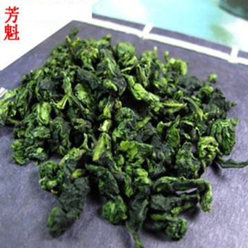 濃香安溪鐵觀音茶葉 極品烏龍茶粒粒香500g 免運費