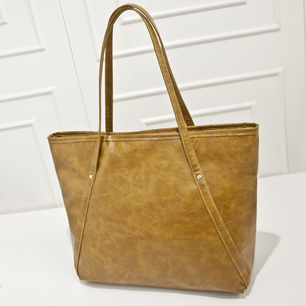 2015新款欧美时尚休闲复古编织纹女士单肩包手提包大包包潮流女包