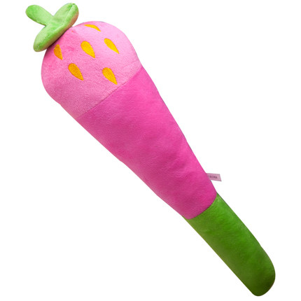 卡通敲背棒维尼熊毛绒玩具结婚礼物婚庆公司活动礼品娃娃