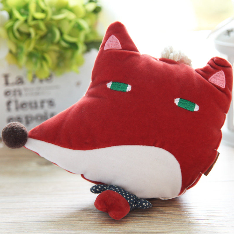 韩版可爱卡通三合一钥匙包结婚礼物婚庆公司活动礼品娃娃