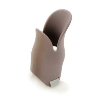 Aduck 宠物犬狗狗 鸭嘴硅胶嘴套 泰迪口罩防咬乱叫小型狗用 包邮