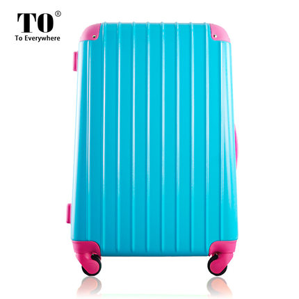 discount designer luggage