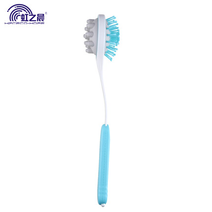 虹之晨拍打按摩器锤肩背颈腰腿挠痒不求人健身锤全身敲打棒经络拍