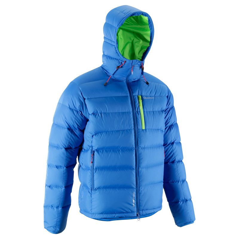 Decathlon Quechua куртка