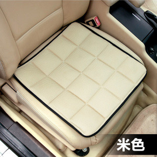 正品维康汽车竹炭坐垫 车用保健坐垫 四季通用竹碳座垫 透气垫子