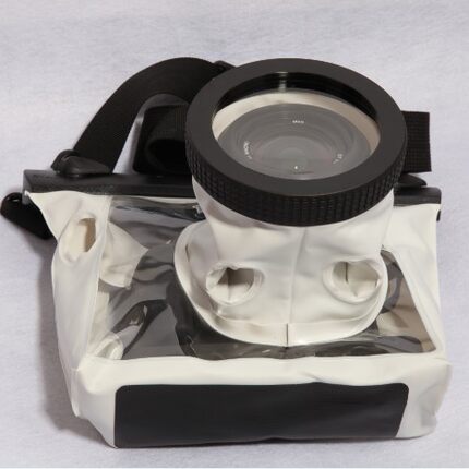 Tteoobl 特比乐GQ-518M/20米高清单反相机防水袋潜水游泳快门调焦