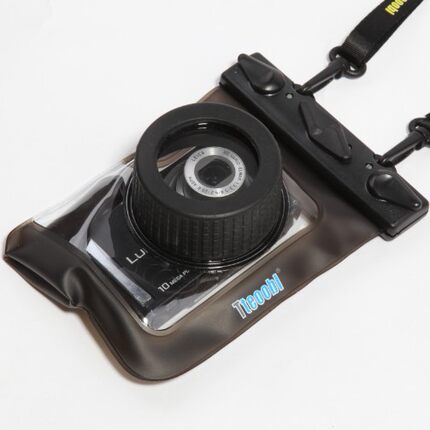 Tteoobl 特比乐GQ-218/20米高清版相机防水袋潜水游泳浮潜摄影