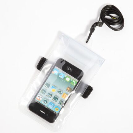 tteoobl特比乐/T-03C/10米环保PVC无毒通用臂式手机防水袋必备