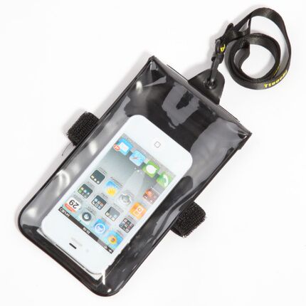 tteoobl特比乐/T-03C/10米环保PVC无毒通用臂式手机防水袋必备