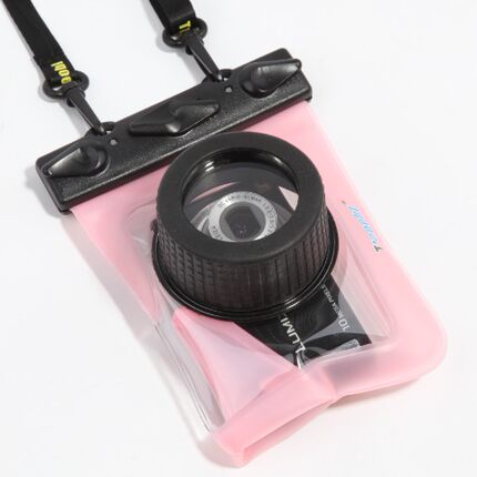 Tteoobl 特比乐GQ-218/20米高清版相机防水袋潜水游泳浮潜摄影