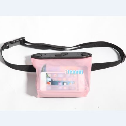 Tteoobl 特比乐T-020C/20米立体防水腰包浮潜游泳漂流户外必备