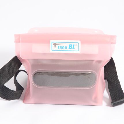 Tteoobl 特比乐T-020M/10米立体防水腰包浮潜游泳漂流户外必备