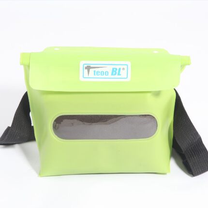 Tteoobl 特比乐T-020M/10米立体防水腰包浮潜游泳漂流户外必备