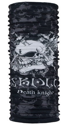 TUTNGEAR途腾 新款 吸湿排汗加长 无缝头巾户外 骑行 百变头巾