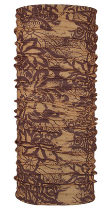 TUTNGEAR途腾 新款 吸湿排汗加长 无缝头巾户外 骑行 百变头巾