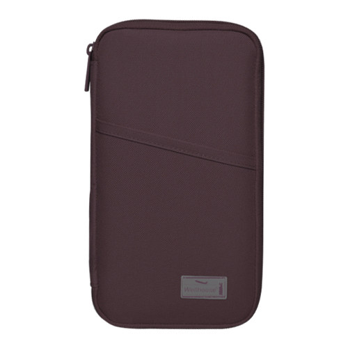 新品 旅行用品 护照包机票护照夹 票据夹 多功能男女士证件包