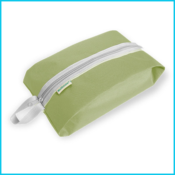 旅游用品 户外旅行鞋袋 旅行鞋包 徒步鞋袋 可做杂物袋洗漱包