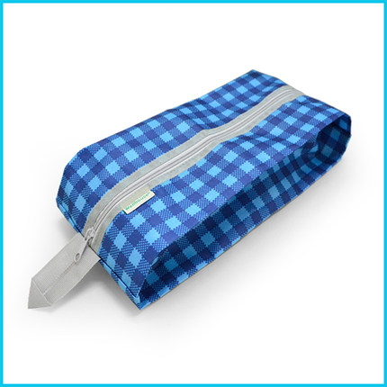 旅游用品 户外旅行鞋袋 旅行鞋包 徒步鞋袋 可做杂物袋洗漱包