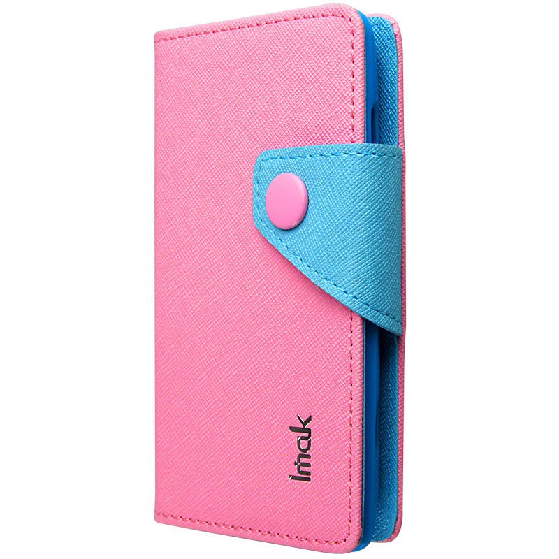 Купить Чехлы, Накладки для телефонов, КПК сделать imak Nokia Lumia 520 ...