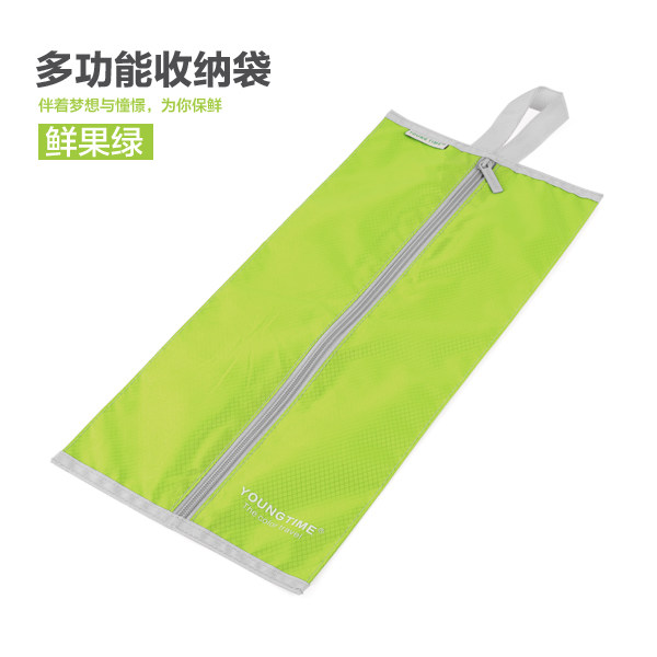 旅游必备篮球鞋包运动鞋袋旅行收纳袋男女衣物袜子防水整理袋套装