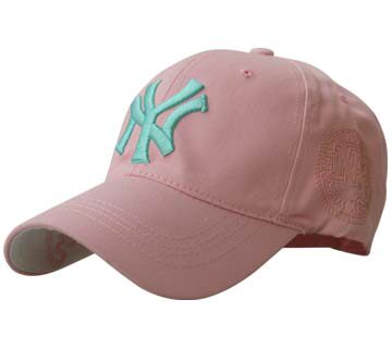 择信韩版时尚涂鸦韩国ny棒球帽鸭舌帽春夏时尚男女帽子户外休闲帽