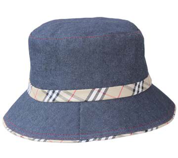 择信 韩版潮人女士春夏天防晒遮阳帽防紫外线渔夫帽男士户外盆帽