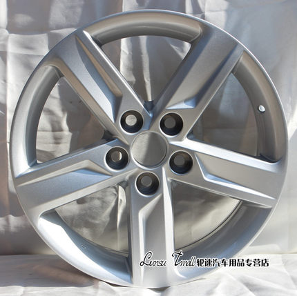 genuine supplier toyota wheels #5