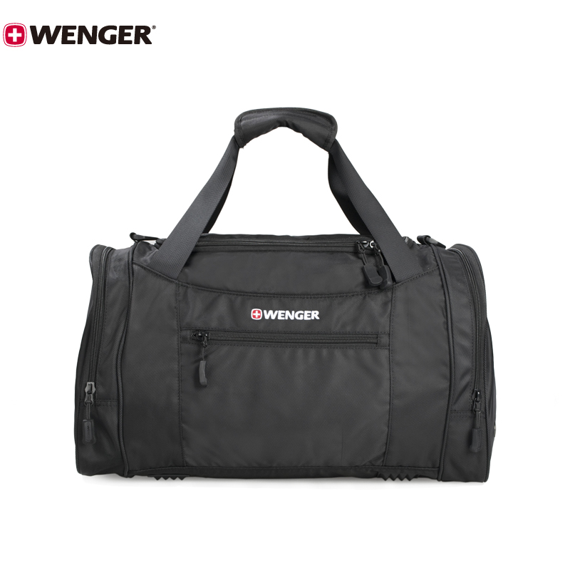 专柜正品 爆款 瑞士军刀威戈Wenger 旅行袋/旅行包/单肩斜挎包