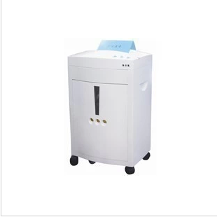 保密局监制OASTAR/奥士达C-215碎纸机 电动碎纸机 可碎钉/卡/光盘