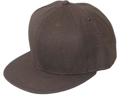 择信 欧美 封口潮男女Bboy街舞帽 纯色 平沿帽嘻哈棒球帽 鸭舌帽