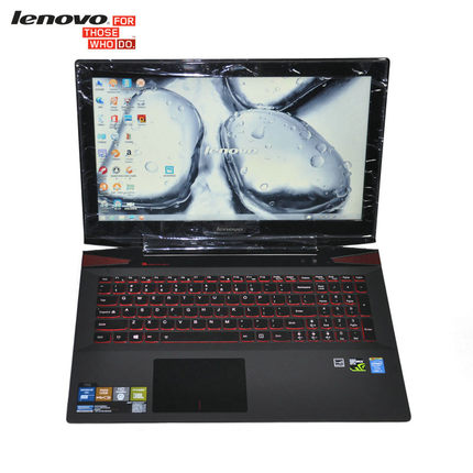 Lenovo/ y50 Y50-70AM-IFI(R) I5 GTX860MԿ ʼǱ 