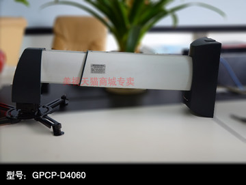 美视GPCP-D4060投影机吊架 美视投影仪侧墙挂架 投影机挂架 需订