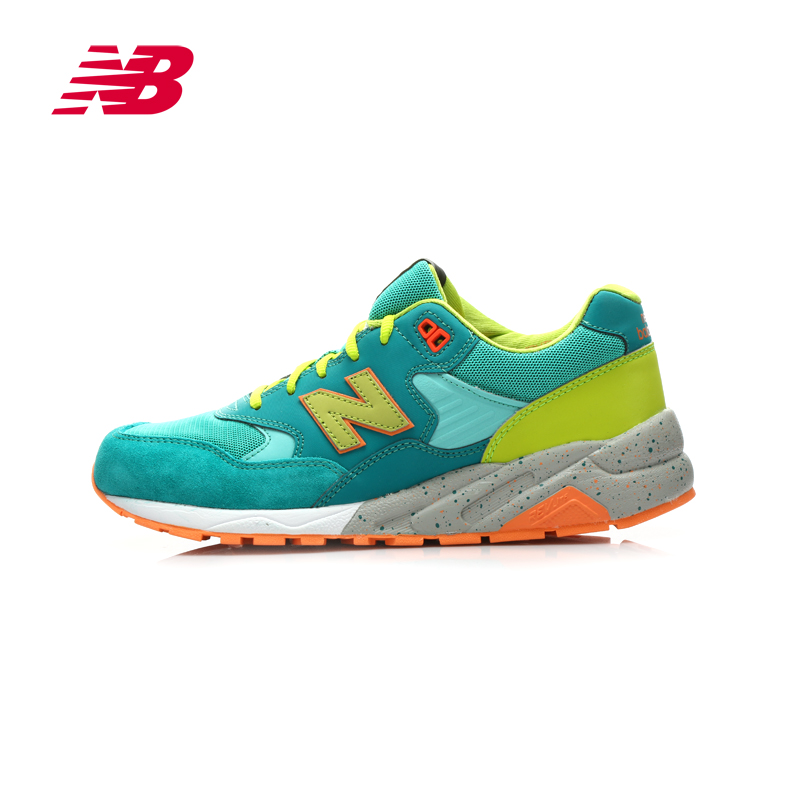 New Balance/NB 男/女鞋 复古鞋休闲鞋 跑步鞋 运动鞋 MRT580BT