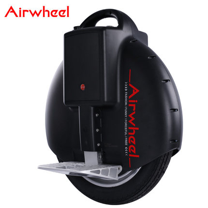 标题优化:Airwheelx8电动独轮车自平衡思维 迷你电动车独轮爱尔威火星车