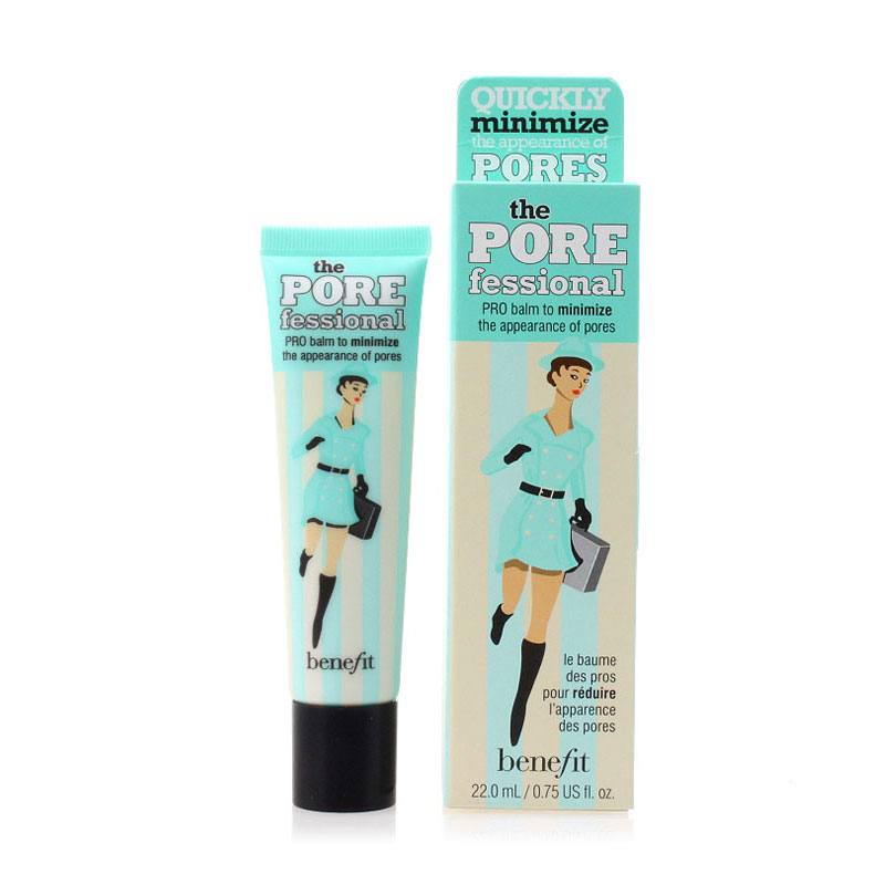 Benefit\/贝玲妃 反孔反恐精英脸部底霜 22ml 毛