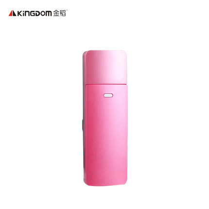 金稻蒸脸器 家用脸部纳米喷雾器补水保湿美容仪便携冷喷机抗过敏