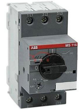 ABB(dng) MS132-0.16 0.1A- 0.16Aӆ؛؛ԃͷ