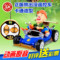 上下架计划:LX/龙祥遥控车熊出没玩具车光头强遥控汽车翻斗车特技车儿童玩具