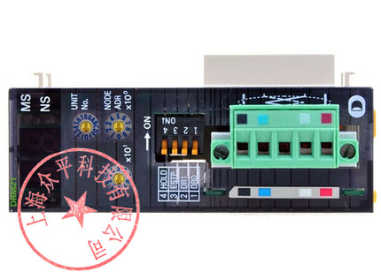 Wķ PLC CJ1W-DRM21 DeviceNetԪ 31mm  