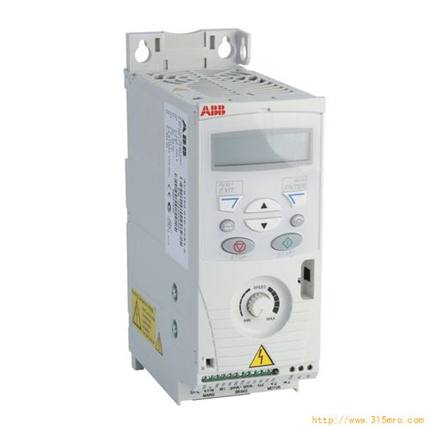 _lƱҪӆ؛ ABB׃l ACS150-03E-01A9-4(1.9A 0.55KW)