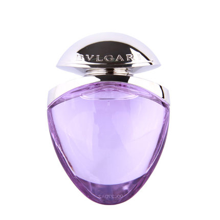 Bvlgari perfume fragrance 25ml pure 
