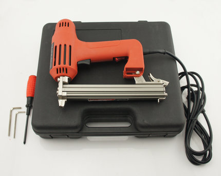 electric nail gun