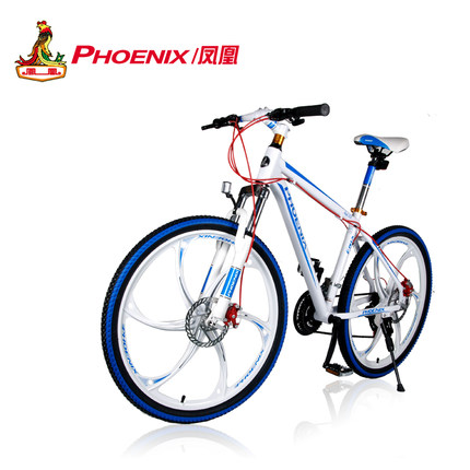 phoenix gear cycle
