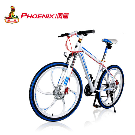 phoenix cycle price