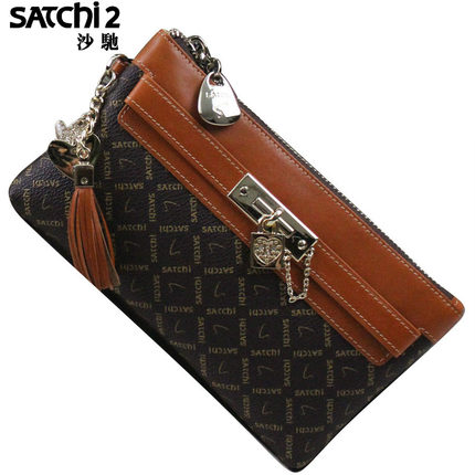 satchi sling bag