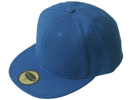 择信 欧美 封口潮男女Bboy街舞帽 纯色 平沿帽嘻哈棒球帽 鸭舌帽