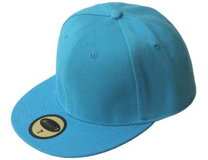 择信 欧美 封口潮男女Bboy街舞帽 纯色 平沿帽嘻哈棒球帽 鸭舌帽